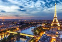 Derecho: A storm that turned the sky green in the US - Civilsdaily